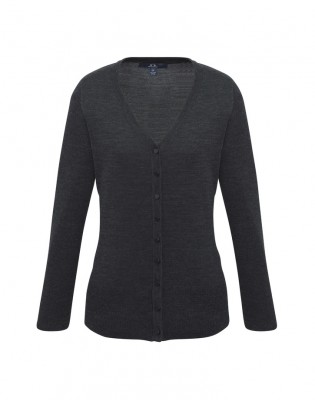 Ladies Milano Cardigan