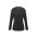 Ladies Milano Cardigan - Charcoal