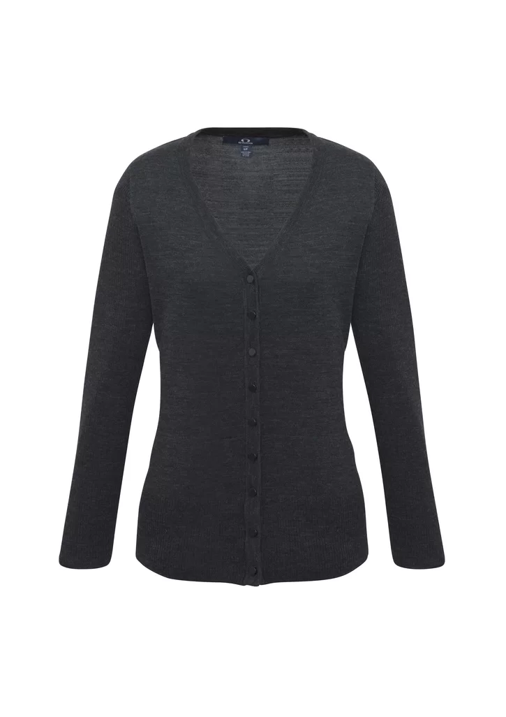 Ladies Milano Cardigan Ladies Milano Cardigan