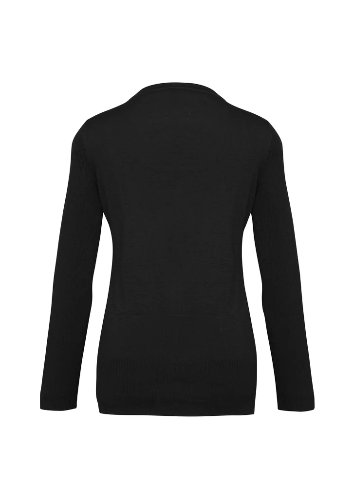 Ladies Milano Cardigan Ladies Milano Cardigan
