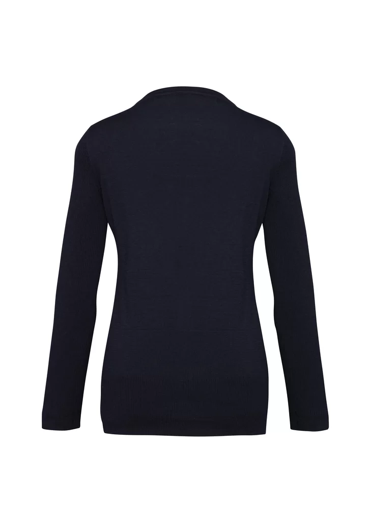 Ladies Milano Cardigan Ladies Milano Cardigan