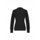 Ladies Origin Merino Cardigan