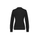 Ladies Origin Merino Cardigan