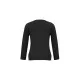 Ladies 2-Way Zip Cardigan Ladies 2-Way Zip Cardigan