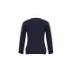 Ladies 2-Way Zip Cardigan Ladies 2-Way Zip Cardigan