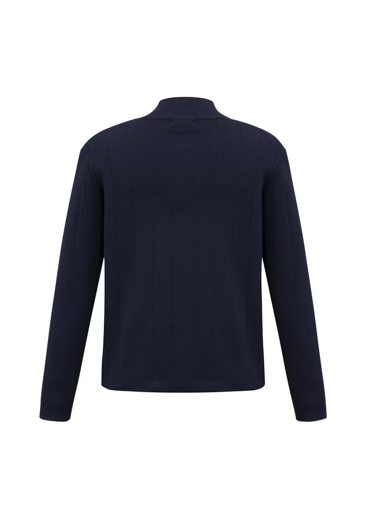 Mens 80/20 Wool-Rich Pullover Mens 80/20 Wool-Rich Pullover