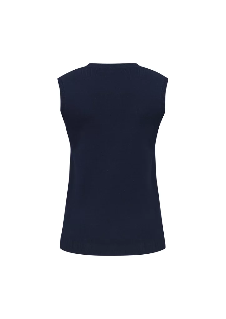 Ladies V-Neck Vest Ladies V-Neck Vest