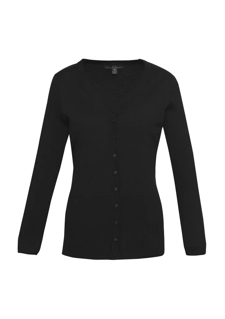 Ladies Milano Cardigan Ladies Milano Cardigan