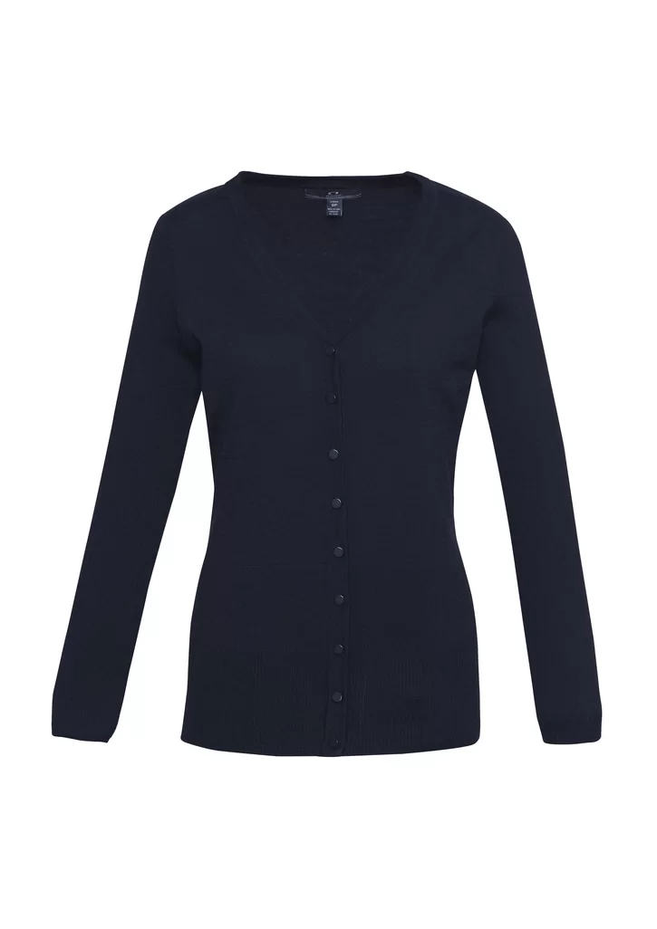 Ladies Milano Cardigan Ladies Milano Cardigan