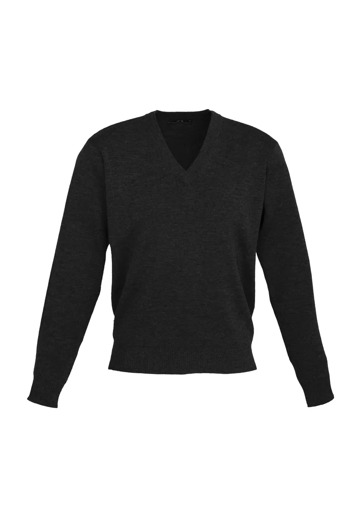 Mens Woolmix Pullover Mens Woolmix Pullover