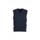 Mens Woolmix Vest Mens Woolmix Vest