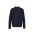 Mens 80/20 Wool-Rich Pullover - Navy