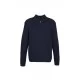 Mens 80/20 Wool-Rich Pullover Mens 80/20 Wool-Rich Pullover