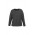 Ladies 2-Way Zip Cardigan - Charcoal