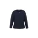 Ladies 2-Way Zip Cardigan Ladies 2-Way Zip Cardigan