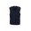 Ladies V-Neck Vest - Navy