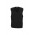 Ladies V-Neck Vest - Black