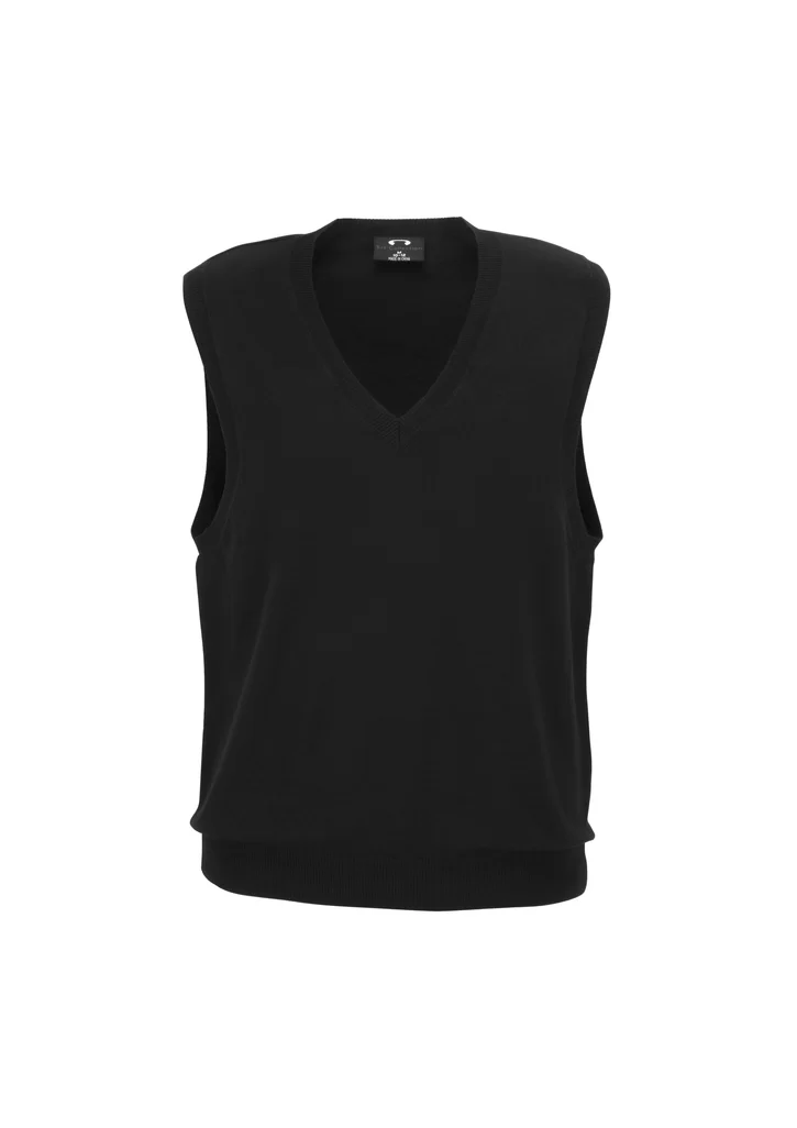 Ladies V-Neck Vest Ladies V-Neck Vest