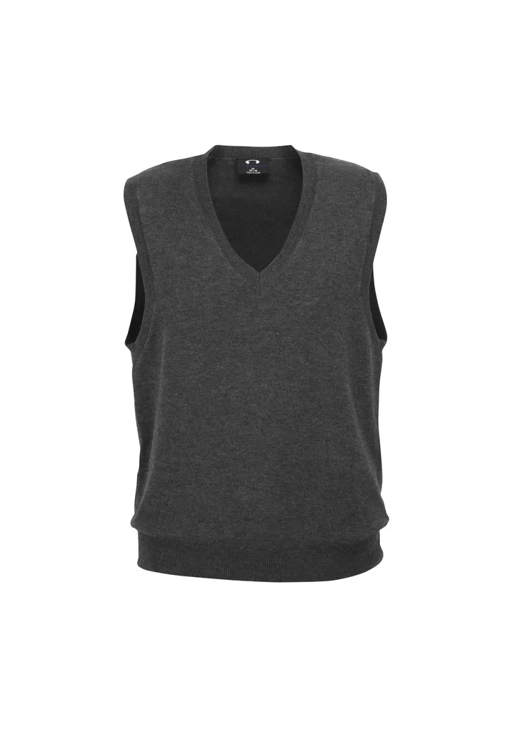 Ladies V-Neck Vest Ladies V-Neck Vest