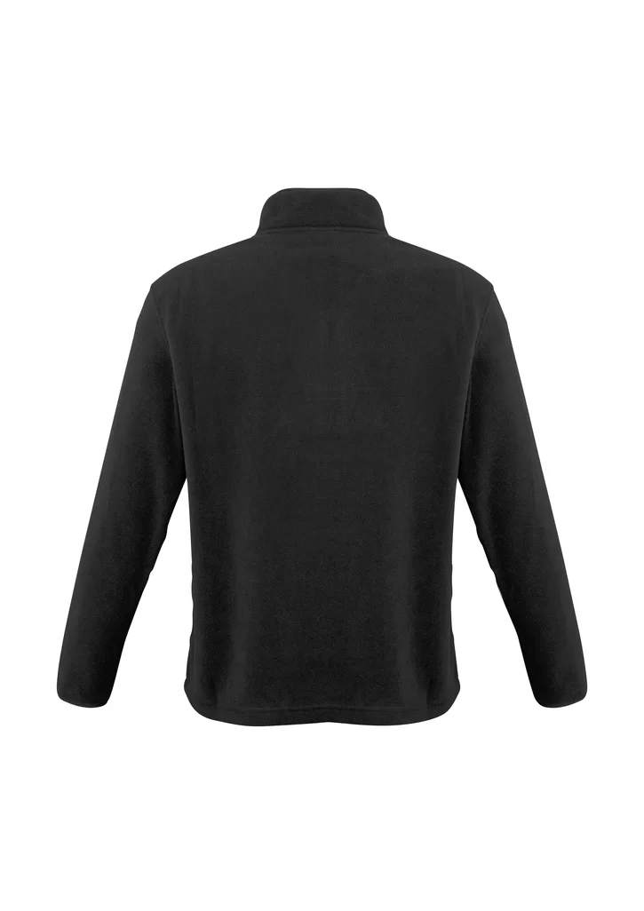 Mens Trinity 1/2 Zip Pullover Mens Trinity 1/2 Zip Pullover