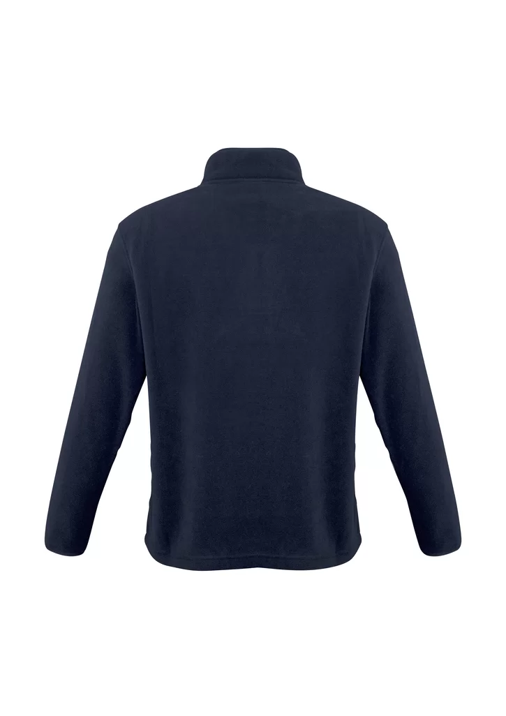 Mens Trinity 1/2 Zip Pullover Mens Trinity 1/2 Zip Pullover