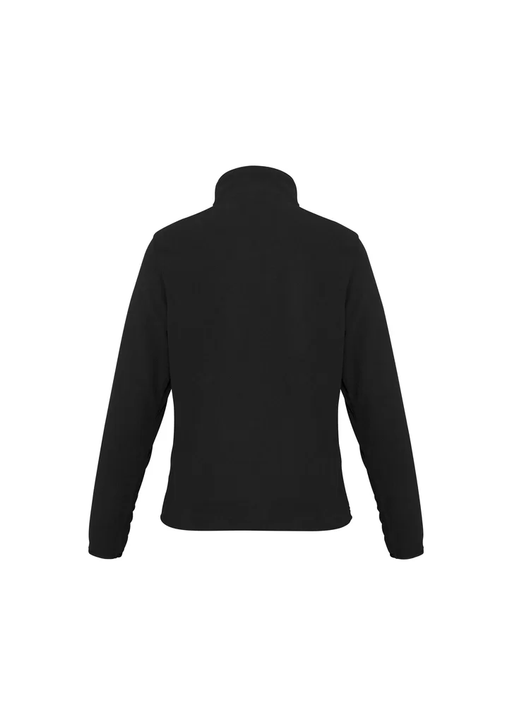 Ladies Trinity 1/2 Zip Pullover Ladies Trinity 1/2 Zip Pullover