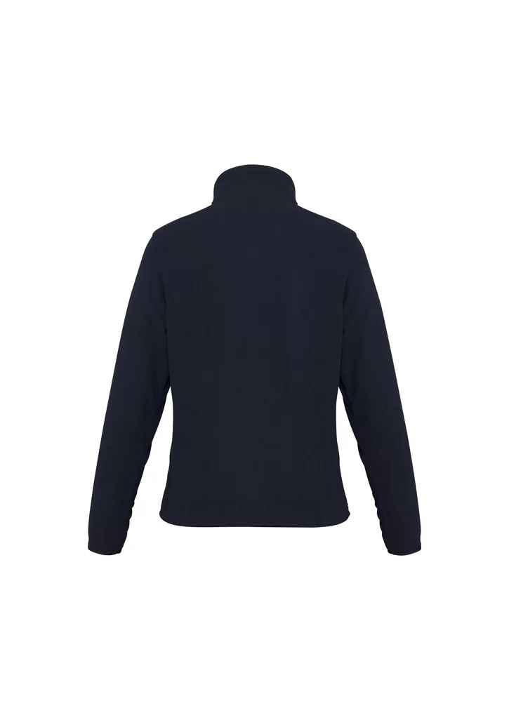 Ladies Trinity 1/2 Zip Pullover Ladies Trinity 1/2 Zip Pullover