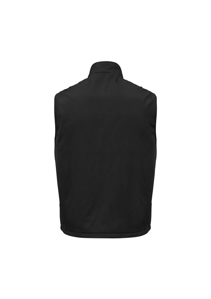 Unisex Reversible Vest Unisex Reversible Vest