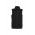 Mens Plain Vest - Black