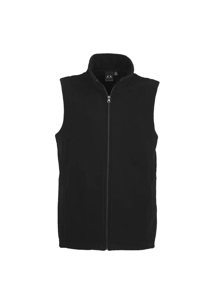 Mens Plain Vest Mens Plain Vest
