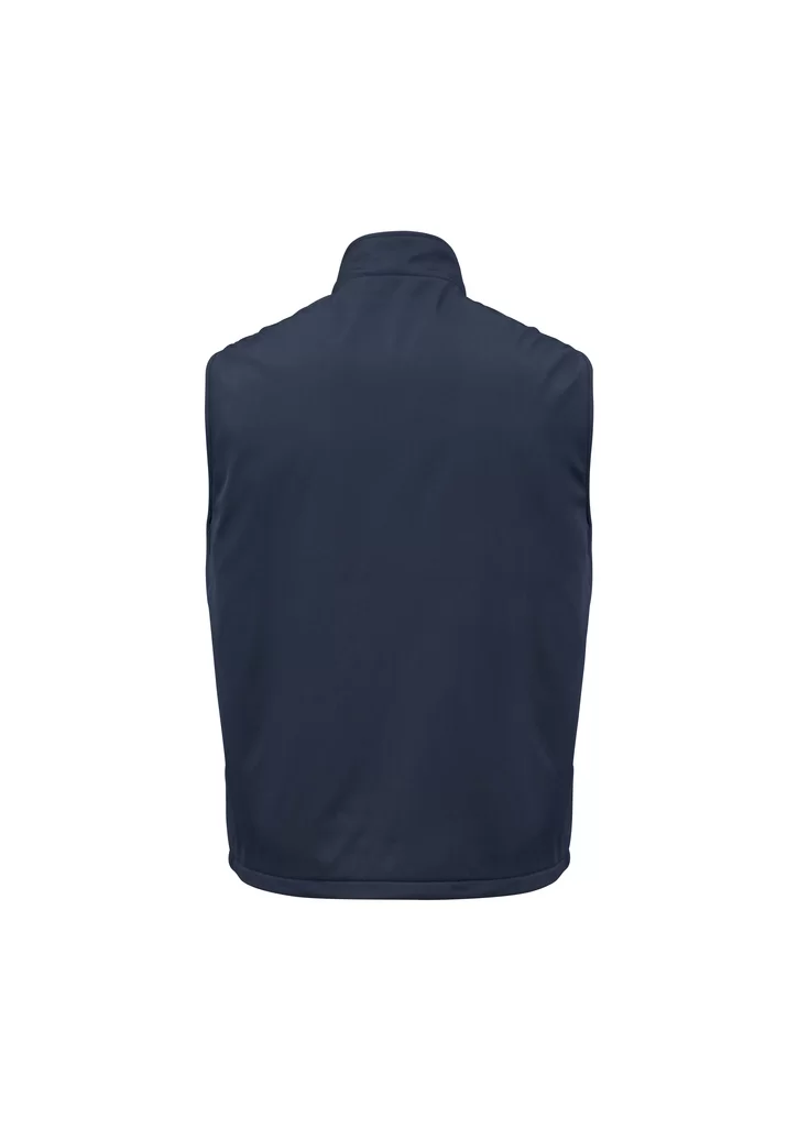 Unisex Reversible Vest Unisex Reversible Vest