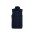 Mens Plain Vest - Navy