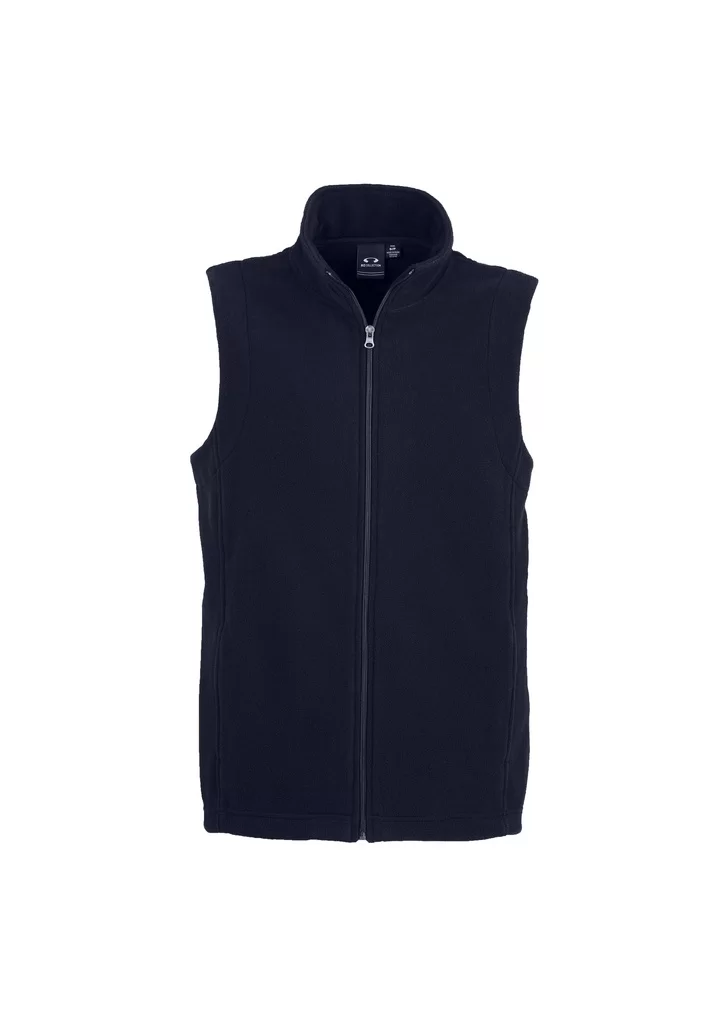 Mens Plain Vest Mens Plain Vest