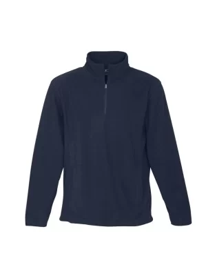 Mens Trinity 1/2 Zip Pullover