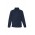 Mens Trinity 1/2 Zip Pullover - Navy
