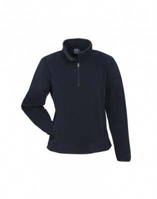 Ladies Trinity 1/2 Zip Pullover
