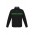 Unisex Charger Jacket - Black/Green/Grey