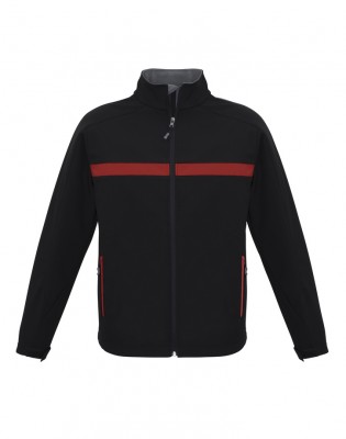 Unisex Charger Jacket