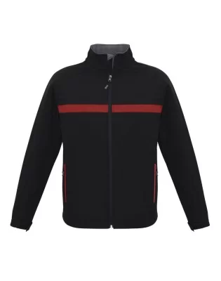 Unisex Charger Jacket