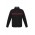 Unisex Charger Jacket - Black/Red/Grey