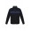 Unisex Charger Jacket - Black/Royal/Grey