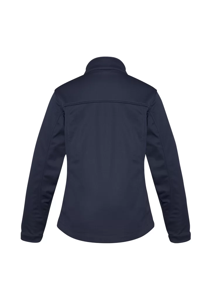 Ladies Soft Shell Jacket Ladies Soft Shell Jacket