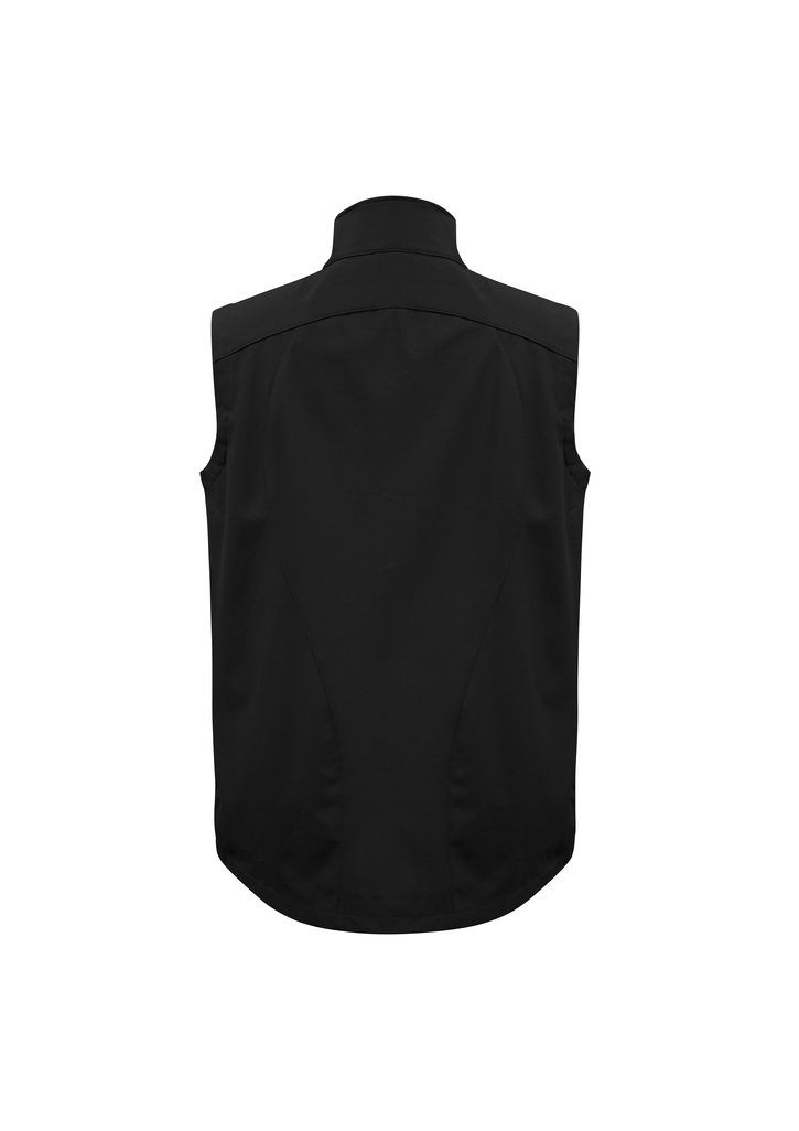 Mens Geneva Vest