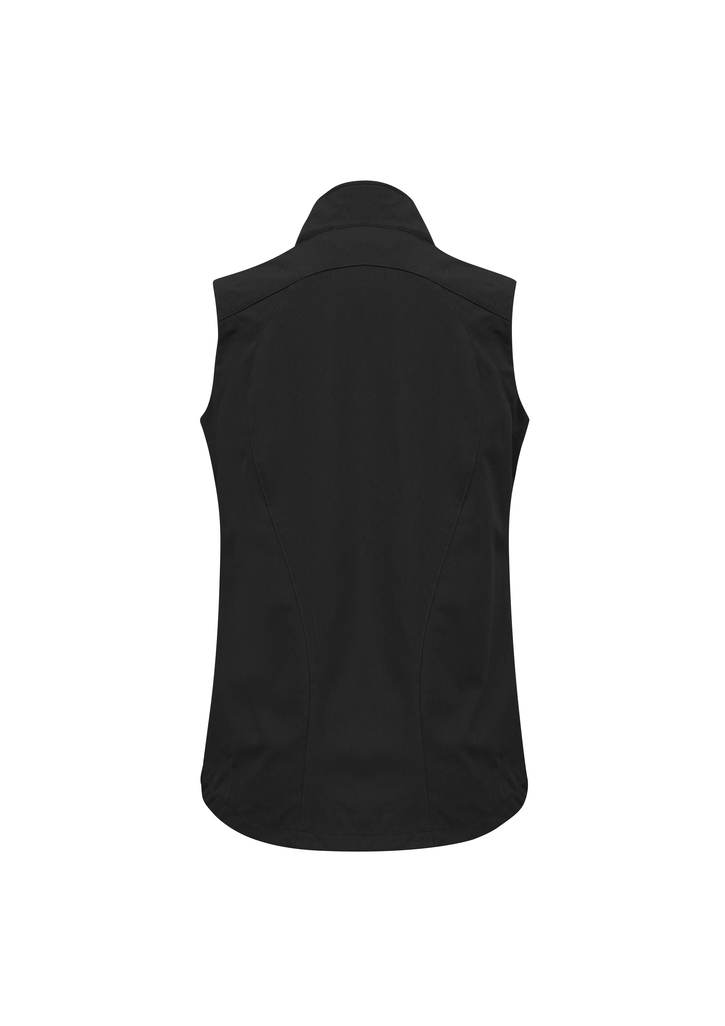 Ladies Geneva Vest