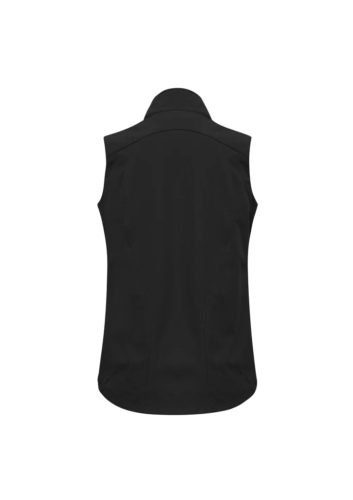Ladies Geneva Vest