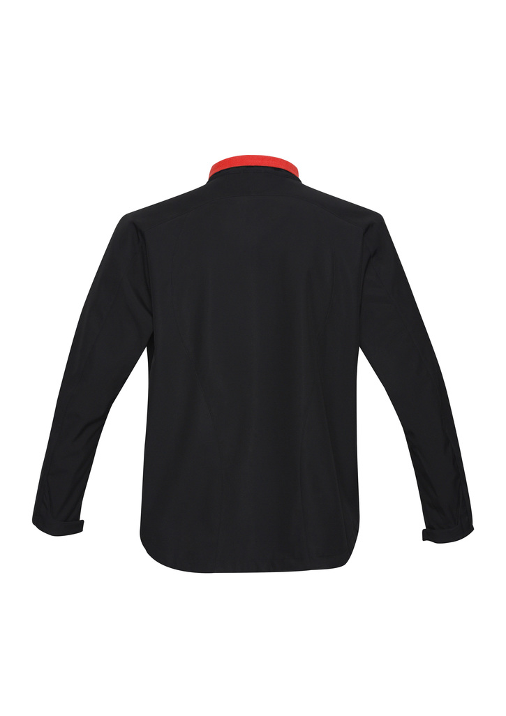 Mens Geneva Jacket