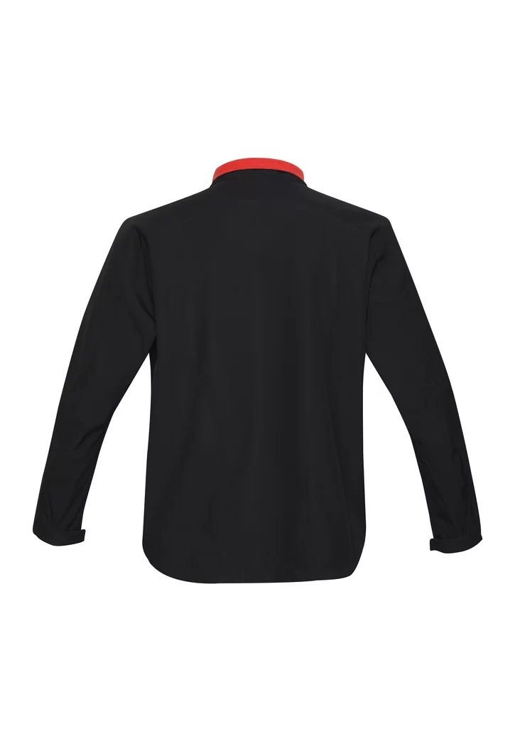 Mens Geneva Jacket