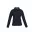 Ladies Geneva Jacket - Navy/Graphite