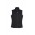 Ladies Soft Shell Vest - Black