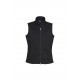 Ladies Soft Shell Vest Ladies Soft Shell Vest